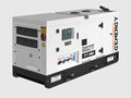 Grupo Electrógeno Genergy GDS27T 27 KVA Trifásico