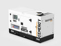 GRUPO ELECTRÓGENO 10 KVA GDS10T