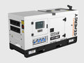 Grupo Electrógeno Genergy GDS14M 14 KVA Monofásico