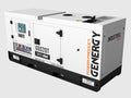 Grupo Electrógeno Genergy GDS20T 20 KVA Trifásico