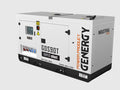 Grupo Electrógeno Genergy GDS90T 94 KVA Trifásico