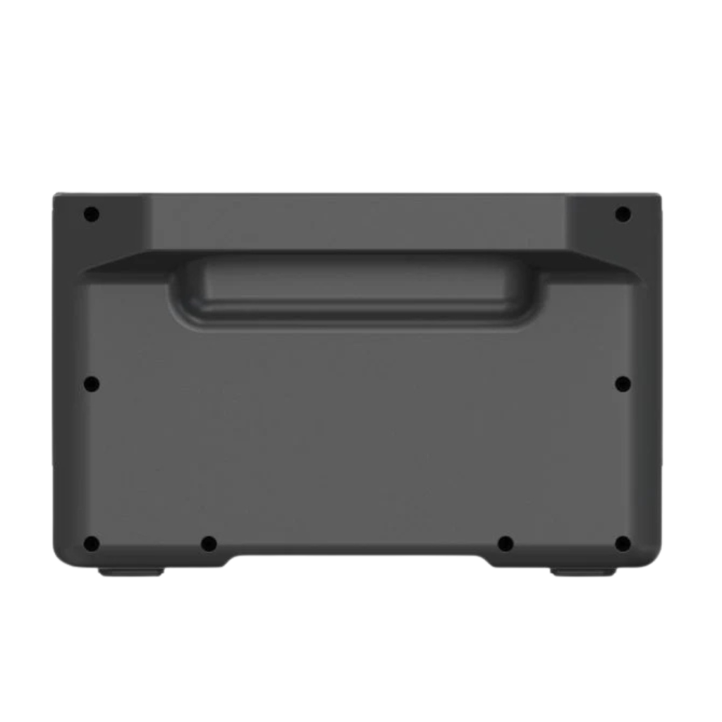 Generador Solar Portatil GZE1012C de 1200W, generador solar silencioso ideal para camping, autocaravanas y respaldo de electrodomésticos en el hogar en caso de emergencias o apagón.