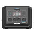 GENERADOR SOLAR PORTÁTIL GENERGY GZE 1020 E. Ideal para emergencias o apagones en casa o en actividades al aire libre.