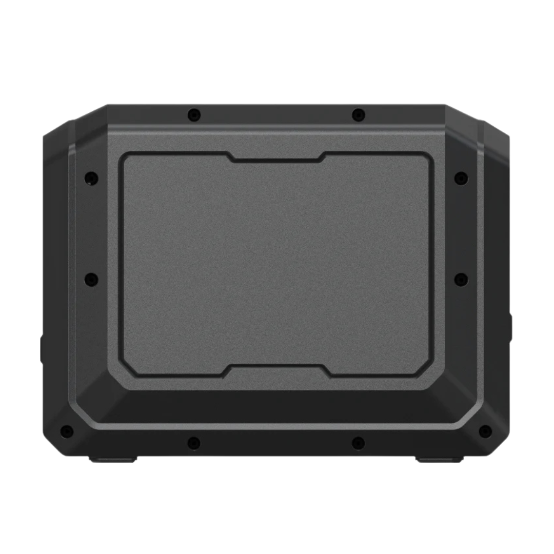 GENERADOR SOLAR PORTÁTIL GENERGY GZE 1020 E. Ideal para emergencias o apagones en casa o en actividades al aire libre.