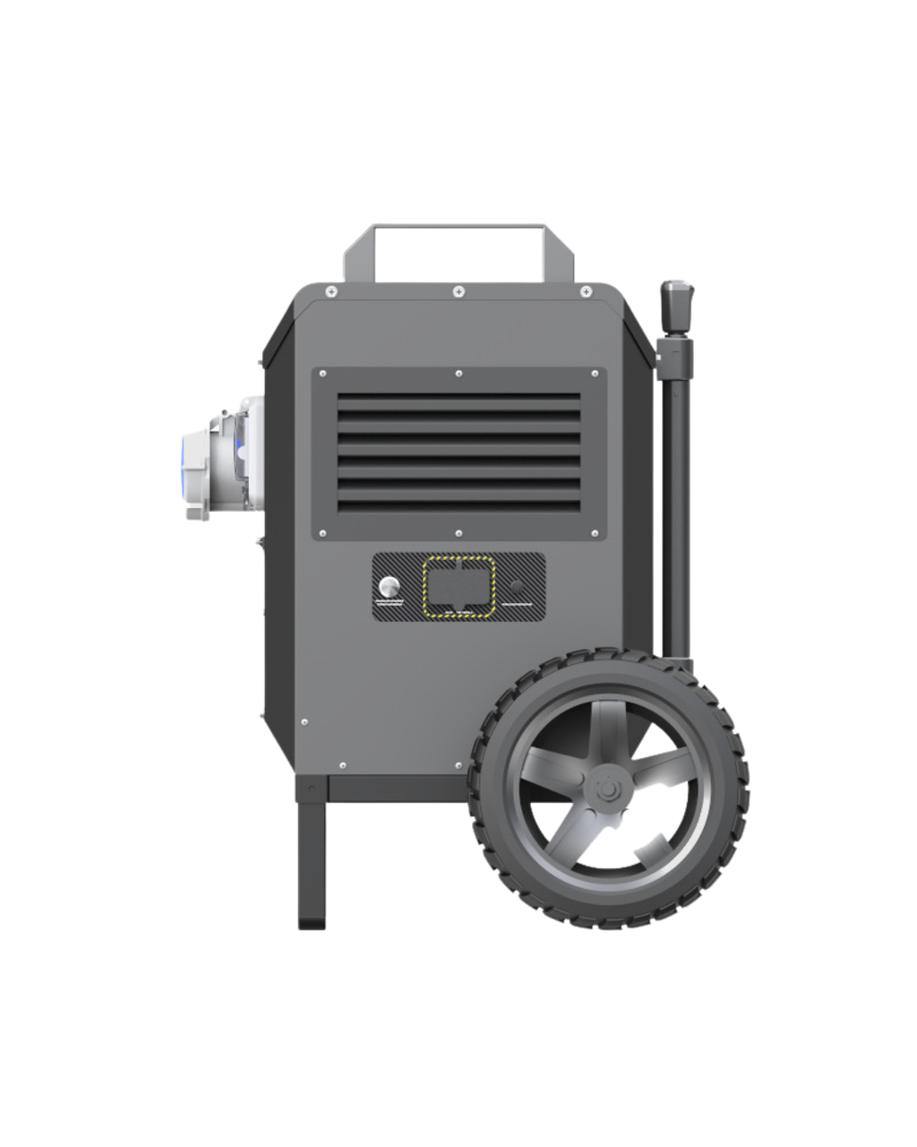 Generador Solar Portátil Genergy GZE-5050-S [BAT]
