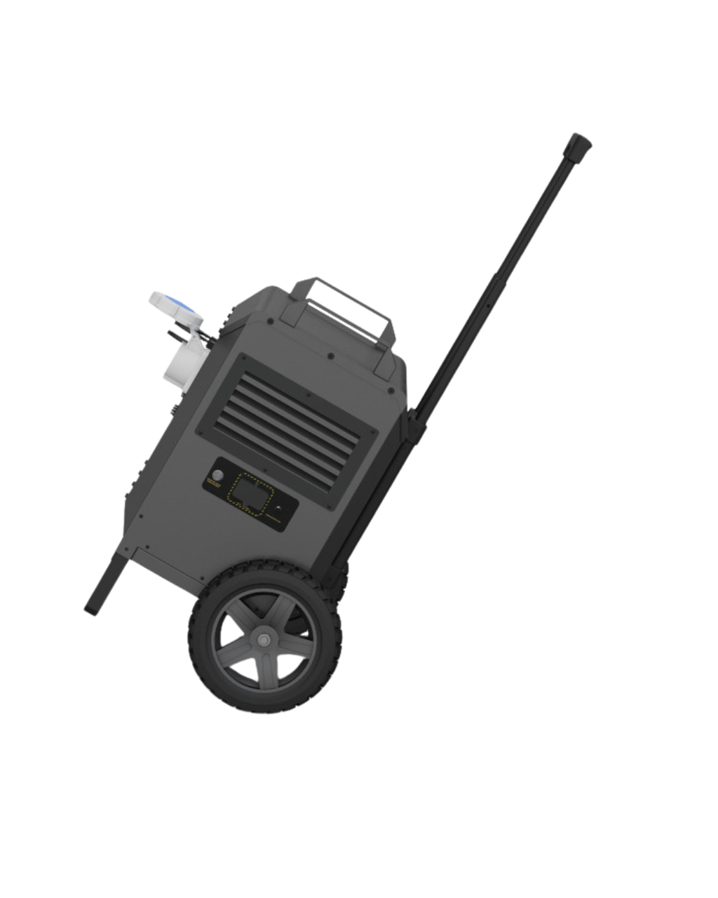 Generador Solar Portátil Genergy GZE-5050-S [BAT]