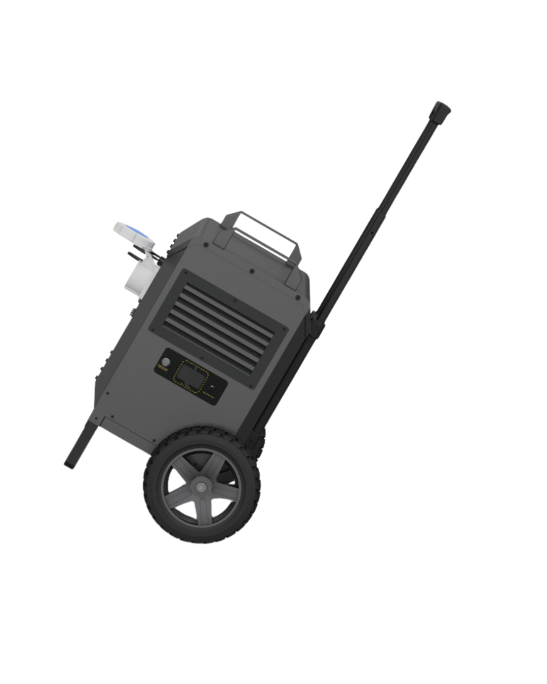 Generador Solar Portátil Genergy GZE-5050-S [BAT]