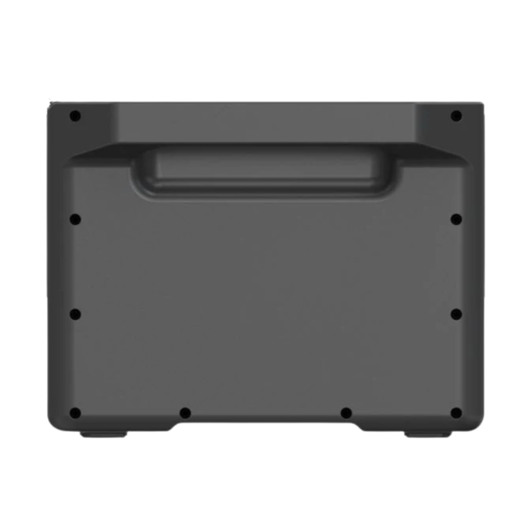 Generador Solar Portatil GZE1515-C de 1500W, generador solar silencioso ideal para camping, autocaravanas y respaldo de electrodomésticos en el hogar en caso de emergencias o apagón.