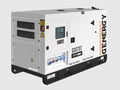 Grupo Electrógeno Genergy GDS70T 69 KVA Trifásico