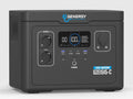 Generador Solar Portátil Genergy GZE-1515