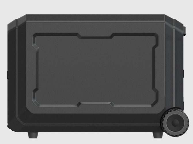 Generador Solar Portátil Genergy GZE-3036