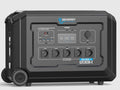 Generador Solar Portátil Genergy GZE-3036