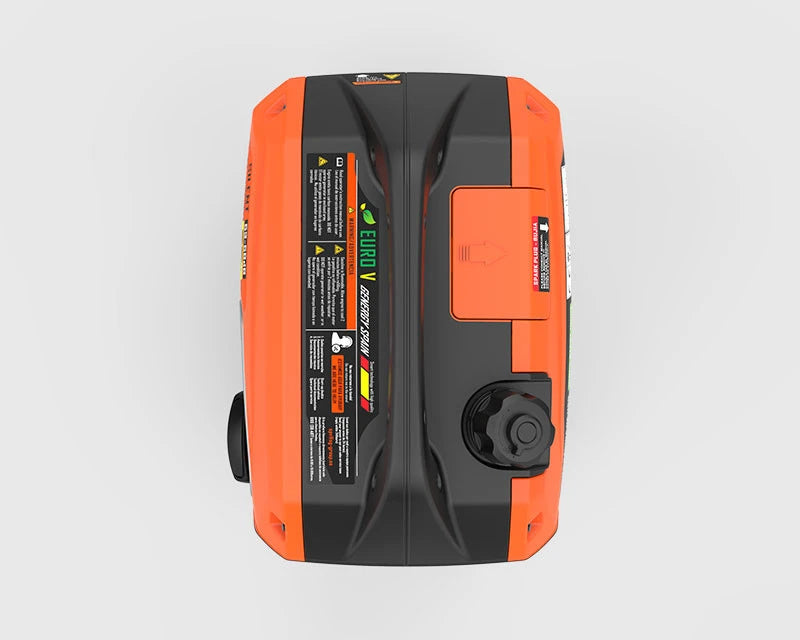 GENERADOR INVERTER 2000W LANZAROTE RC
