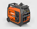 GENERADOR INVERTER 4000W MADEIRA