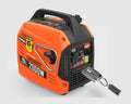 GENERADOR INVERTER 2000W LANZAROTE RC
