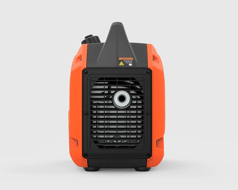 GENERADOR INVERTER 2000W LANZAROTE RC