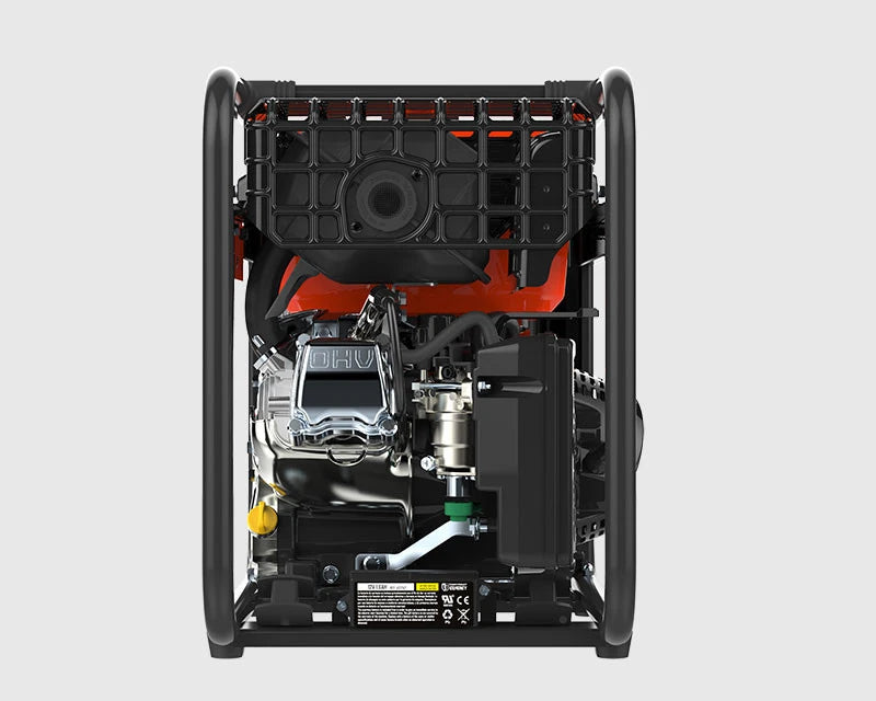 GENERADOR INVERTER 4600W FEROE