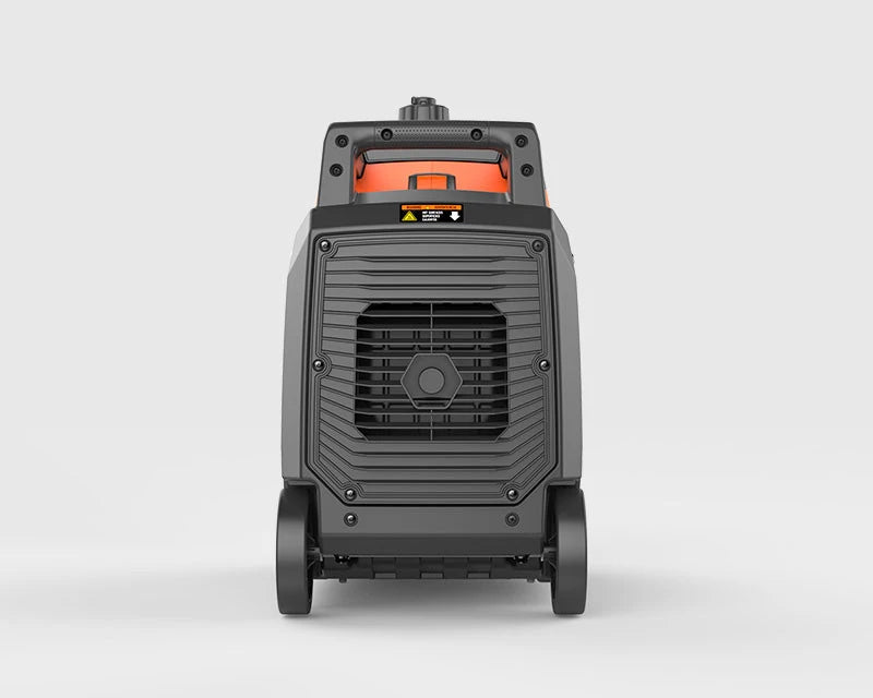 GENERADOR INVERTER 4000W MADEIRA