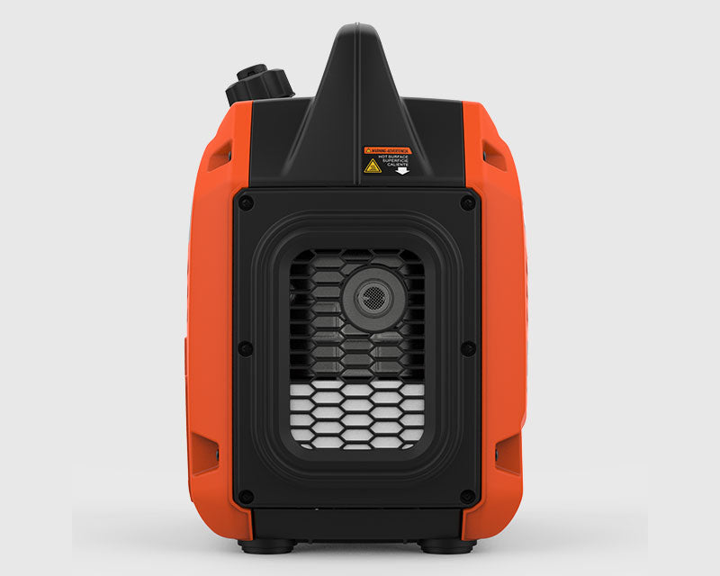 GENERADOR INVERTER 2900W MENORCA RC