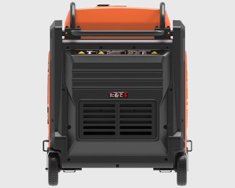 GENERADOR INVERTER / DRON 13000W BALI RC-SOL-ATS