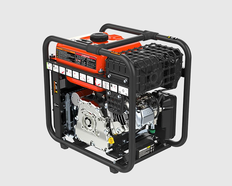 GENERADOR INVERTER 4600W FEROE