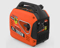 GENERADOR INVERTER 2900W MENORCA RC